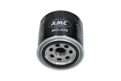 Produktbild von Ölfilter KAVO PARTS MO-429 Anschraubfilter für HYUNDAI Tucson (TL, TLE) für KIA SPORTAGE (SL)