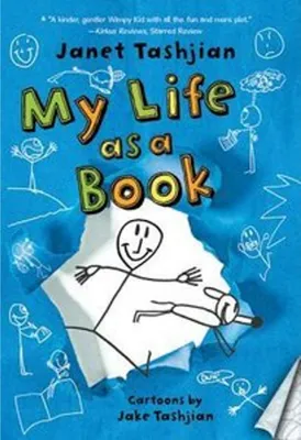 Image de My Life as a Book