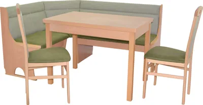 Produktbild von Eckbankgruppe  (4teilig) "Caro I"