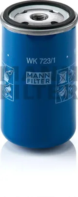 Immagine prodotto di Filtro carburante MANN per