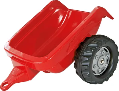 Obrázok produktu pre ROLLY TOYS Rollykid Trailer 0 0 0