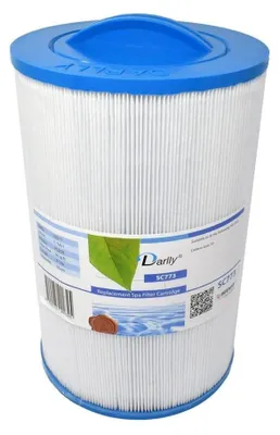 Produktbild von Darlly Whirlpool Filter SC773 / 70511 / C-7451