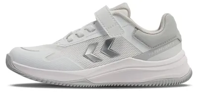Zdjęcie produktu dla Hummel Topflight Pro Vc Jr – białe, rozmiar: 36
