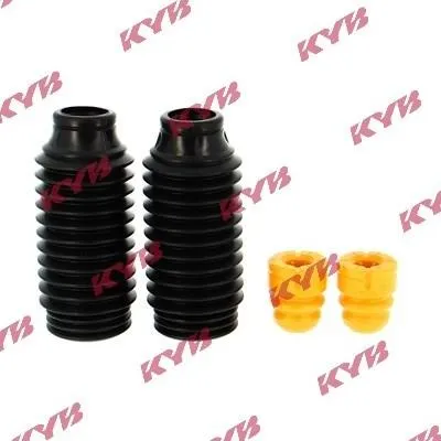 Produktbild von KYB 910284 Staubschutzsatz Stoßdämpfer Vorne für HYUNDAI i30 (GD) für KIA CEE'D (JD)