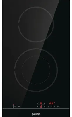 Image de Plaque de cuisson encastrable GORENJE ECT322BSC