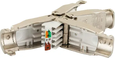 Produktbild von Schwaiger NKSV1 531, Silber, Metall, 1 Stück(e), Gerade