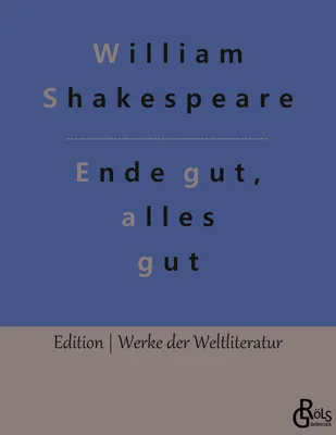 Produktbild von Ende gut, alles gut