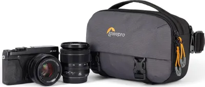 Produktbild von Torba biodrowa Lowepro Trekker LT HP 100 Grau