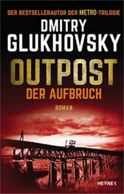 Obrázok produktu pre Outpost - Der Aufbruch