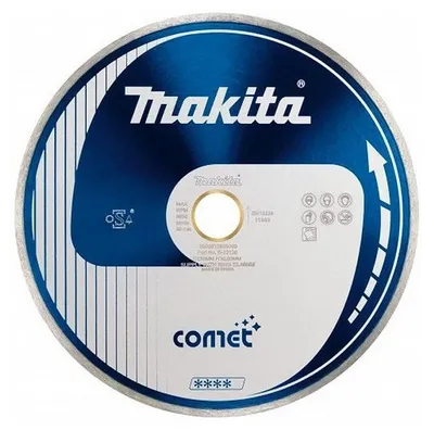 Image de Disque diamant Comet MAKITA B-13091 125 mm