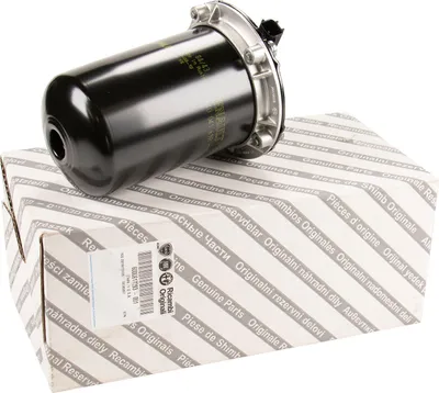 Produktbild von Kraftstofffilter Fiat Talento ab Bj. 2016 6000617293