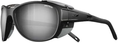 Zdjęcie produktu dla Julbo Explorer 2.0 Matt Black/Grey/Spectron 4 Outdoor rzeciwsłoneczne okulary