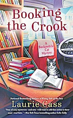 Obrázek produktu pro Booking the Crook
