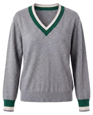 Produktbild von WATLEY damen pullover - mehrfarbig, M