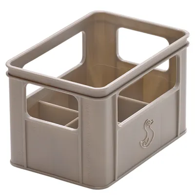 Obrázek produktu pro THERMOBABY Box na kojenecké láhve, Grey Charm