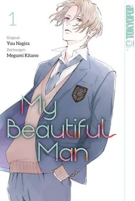 Produktbild von My Beautiful Man 01