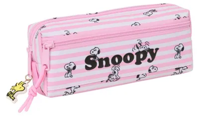 Zdjęcie produktu dla Zestaw 3 długopisów Snoopy