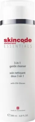 Immagine prodotto di 3-in-1 Essentials Detergente delicato 200 ml