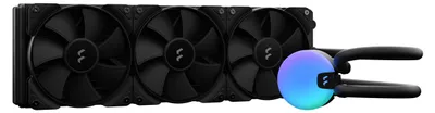 Produktbild von Lumen S36 v2 360mm (schwarz, AM5 und Sockel 1700 ready)