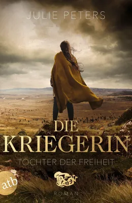 Produktbild von Die Kriegerin - Tochter der Freiheit