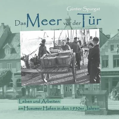 Produktbild von Das Meer vor der Tür