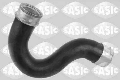 Produktbild von SASIC 3336131 Turbo Ladeluftschlauch passend für MERCEDES-BENZ SPRINTER 3,5-t Kasten (906) SPRINTER 3-t Kasten (906) SPRINTER 3,5-t Bus (906)