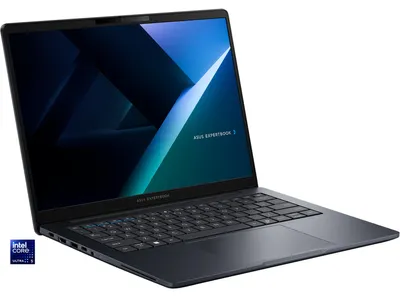 Image de ASUS ExpertBook B3 14" U5-125H 16 512 B3405CCA-LY0066X W11P