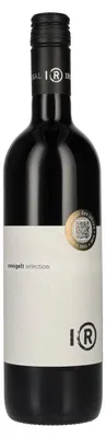 Image de IRO Zweigelt Selection 2025 13,5% Vol. 0,75l