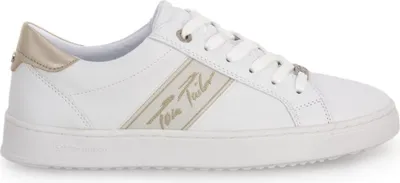 Immagine prodotto di Scarpe stringate Tom Tailor bianche taglia 38