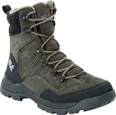 Produktbild von Jack Wolfskin Wanderschuh Aspen Texapore High