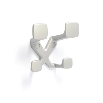 Obrázok produktu pre Rujzdesign nábytkový vešiak 40.003 - povrch: nerez