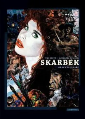 Produktbild von Skarbek Gesamtausgabe