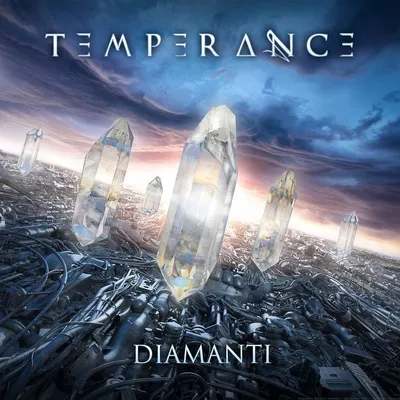 Zdjęcie produktu dla Temperance: Diamonds (Limited) (digipack)