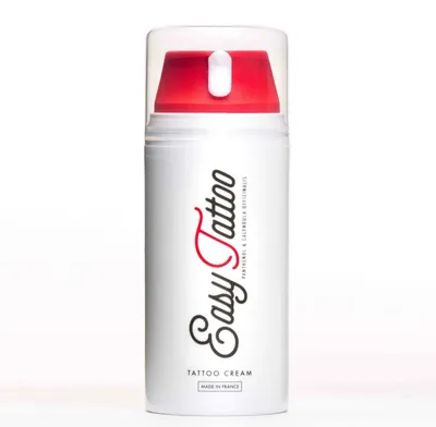 Obrázek produktu pro Solidchoice - Regenerační krém na tetování, 50 ml, pro optimální péči o pokožku