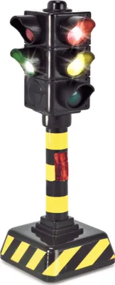 Immagine prodotto di Semaforo, 12 cm