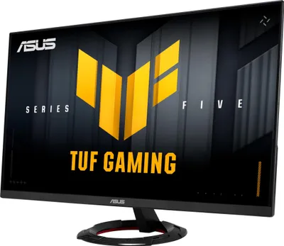 Image de ASUS TUF Gaming VG249Q5R computer monitor 60.5 cm (23.8") 1920 x 1080 pixels Full HD LED Black