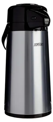 Produktbild von Pumptopf mit Druckknopf, 1,9 l