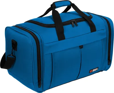 Produktbild von 85 L Reisetasche Saunatasche Sporttasche Fitnesstasche SKY-BLUE (35320)