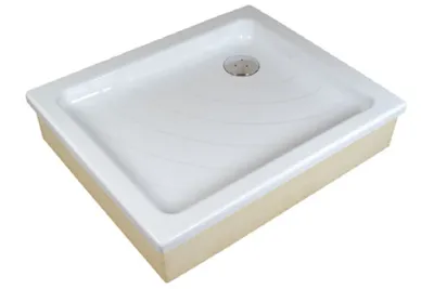 Immagine prodotto di RAVAK Piatto doccia ANETA 75x90 EX, A003701320
