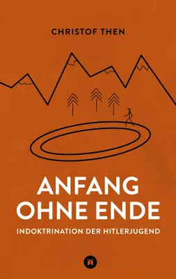 Produktbild von Anfang ohne Ende