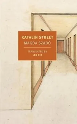 Immagine prodotto di Katalin Street