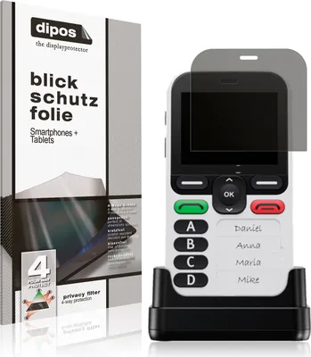 Zdjęcie produktu dla 1x dipos BSF Doro Leva X10