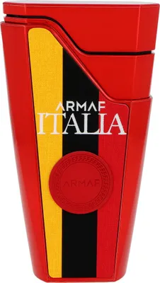 Produktbild von Armaf Italia Eau de Parfum für Herren 80 ml