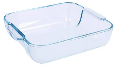 Obrázok produktu pre Štvorcová forma na pečenie Pyrex – 210 x 210 mm