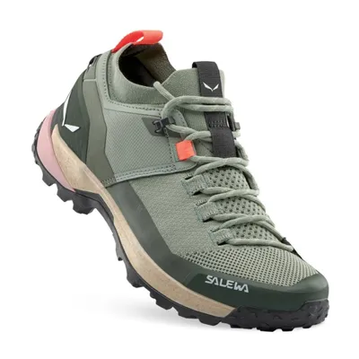 Immagine prodotto di scarpe Salewa Puez Knit Powertex 614375136