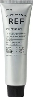 Zdjęcie produktu dla REF Sculpting Gel N°433 150 ml
