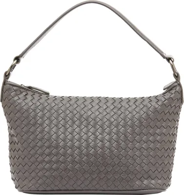Produktbild von AODA damen schultertaschen - grau, ONESIZE