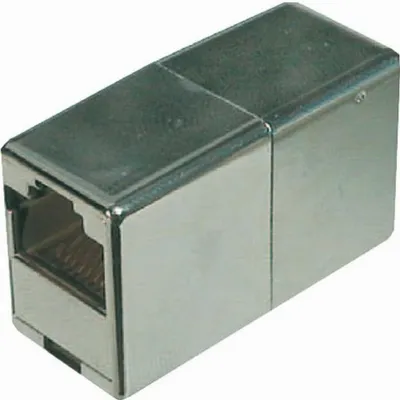 Immagine prodotto di S/CONN adattatore di massima connettività connettore modulare patch-cat