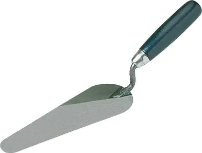 Produktbild von TRIUSO Firstkelle 190 mm