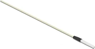 Produktbild von Delock LWL Reinigungsstäbchen für Steckverbinder mit 2,50 mm Hülse 5 Stück